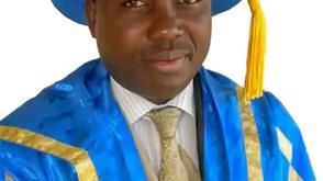 Council of State confirms Prof. Joash Amupitan as new INEC Chair