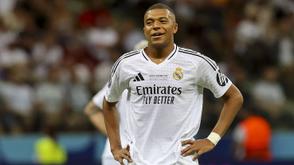 Mbappe acknowledges disappointing La Liga debut