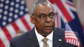 U.S. defense chief commends Biden’s contributions to the nation