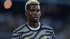 Paul Pogba is eager to continue his career with a team in one of Europe’s top five leagues after terminating his contract with Juventus