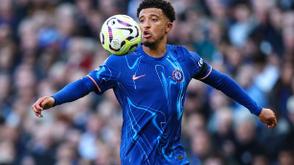 EPL: Jadon Sancho shares insights on his time at Chelsea