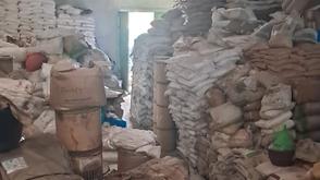 NAFDAC uncovers fake chemicals, expired food flavours worth over N1bn in Lagos, arrests 3