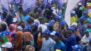 Osun APC youths endorse Oyebamiji ahead of party’s gubernatorial primary