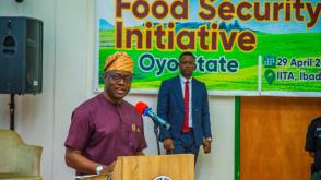 Makinde’s Agric policies driving food security, innovation in Oyo — Commissioner