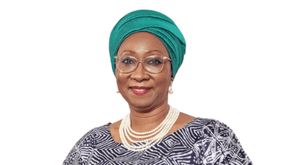 Amina Oyagbola: A corporate queen who wears multiple crowns