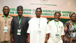NCC set to review NCA 2003 to secure Nigeria’s digital future