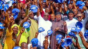 Osun 2026: Group inaugurates 332 coordinators to bolster ambition of NIWA MD