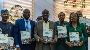Gov. Obaseki unveils first data centre, digital policy in Edo