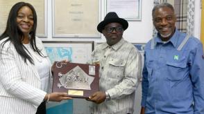 NLNG unveils 2026 asset revamp plan as NCDMB pledges full backing