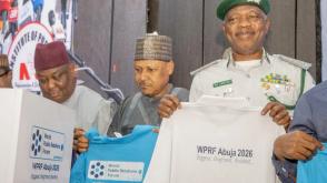 NASS endorses Nigeria’s hosting of World Public Relations Forum