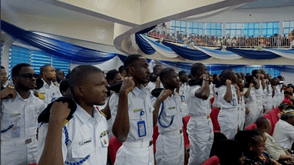 How Maritime Academy grew into an award-winning school