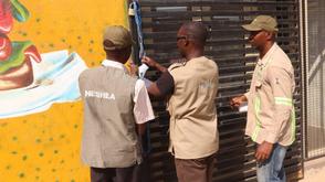 NESREA shuts 29 facilities in S/West over pollution, hazardous practices