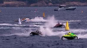 Lagos gears up for Africa’s first E1 Electric Powerboat Championship