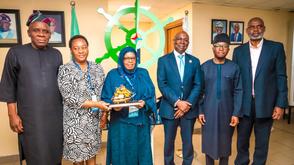 57 individuals affected in NIMASA management overhaul