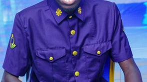 How Samson Oluwadamilare Akinlolu is innovating African music with lap steel guitar