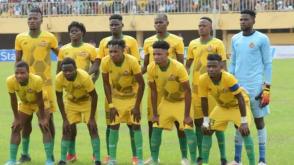 President Federation Cup: Kwara United arrive Lagos for final against Abakaliki FC