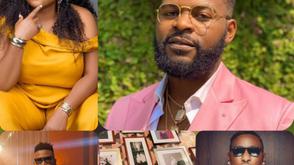 Nigerian Entertainers who studied law