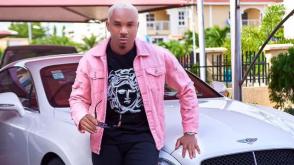 Pretty Mike, Ex-BBN star, 100 others held as drug party crashed in Lagos
