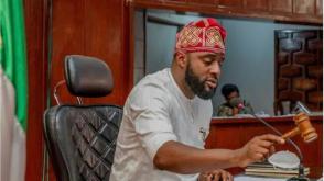 Ogundoyin urges Lawmakers to prioritize workers' welfare
