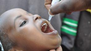 Nigeria renews polio eradication pledge at UN General Assembly
