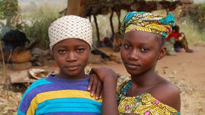 When care fails, the plight of Nigeria’s girl child