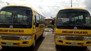 10 States operating their own bus transit systems