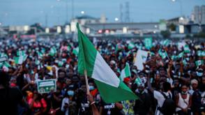 Nation building: The path forward