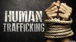 The urgent need for international cooperation to combat human trafficking