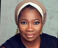 The Abike Dabiri I know