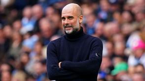 Pep Guardiola has hailed winger Savinho following his side’s Champions League 5-0 win over Sparta Praha