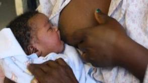 Don’t give babies water within six months of birth — UNICEF cautions mothers