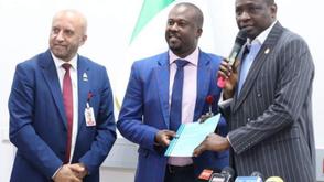 Transnational car theft: Tinubu orders crackdown, commends EFCC for returning $180,000, 53 vehicles to Canada