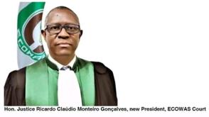 ECOWAS Court President, others hail retiring colleagues for impactful career