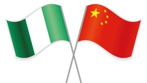 Nigeria-China trade hits $23bn – Envoy