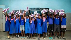 Airtel connects 1,200 schools, 1m African children to digital education
