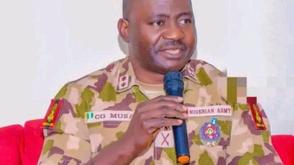 You have till Dec. to secure oil facilities, boost production to 2.2mbpd — Defence Chief tells troops