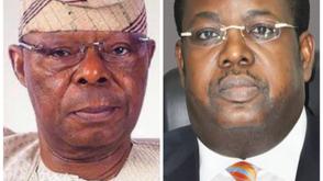 Alleged N12.3bn fraud: Controversy as Otudeko, Onasanya’s lawyer condemns media trial, demands summons in court