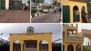 JAC suspends strike in Oyo State tertiary institutions