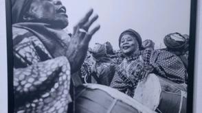 Exhibition: Artists highlight culture as tool for national unity