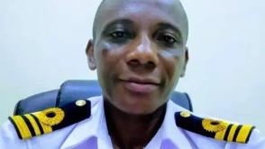 Suspected robber stabs naval officer to death in Kaduna