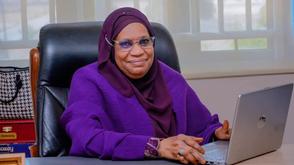 Al-Ansar University names Prof. Fanna Abdulrahman Acting Vice-Chancellor