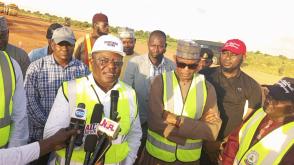 Sokoto, Kebbi superhighway to gulp N3 trillion –Umahi