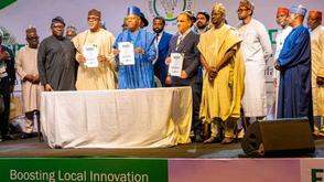 Ogun signs MoU to establish 500MW solar plant with REA, Renew Power