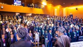 Judges deny endorsing Tinubu's anthem