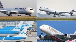 Naira gains, flight fares fall, as Nigerian-EU tickets cheaper