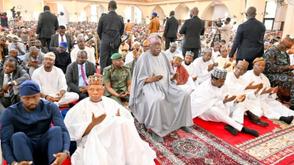 73rd birthday: Nigerians’ safety, welfare most important to me — Tinubu