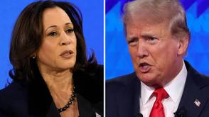 Trump campaign pivots strategy to address Harris threat