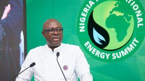NEIS 2025: Ekpo assures oil producers, investors of a secure environment