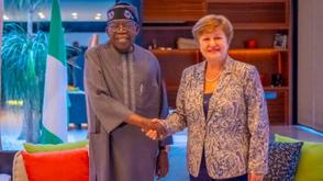 Economic reforms: Nigerians now understand the need for our reforms — Tinubu