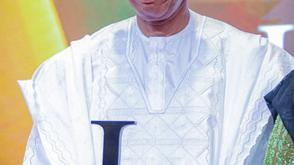 Gov Yusuf bags ‘Leadership Governor of the Year’ 2024 for education
